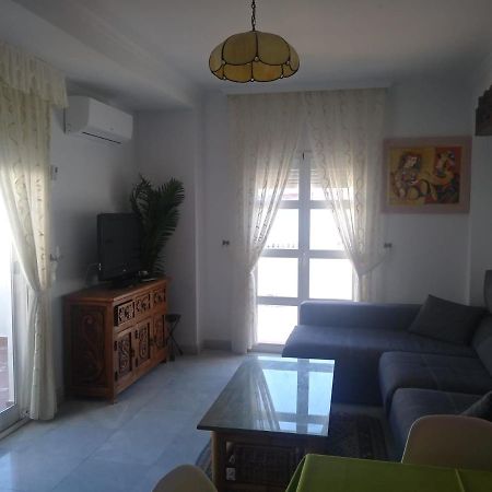 Nerja Solymar Διαμέρισμα Εξωτερικό φωτογραφία
