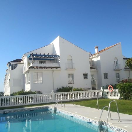 Nerja Solymar Διαμέρισμα Εξωτερικό φωτογραφία