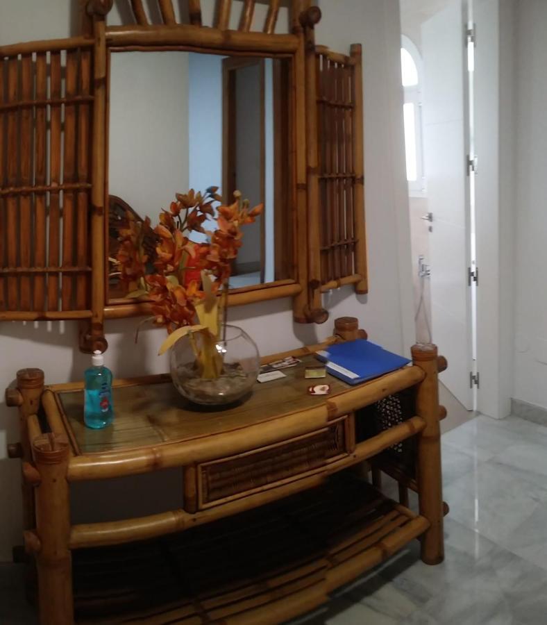 Nerja Solymar Διαμέρισμα Εξωτερικό φωτογραφία