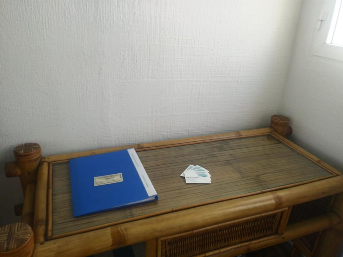 Nerja Solymar Διαμέρισμα Εξωτερικό φωτογραφία
