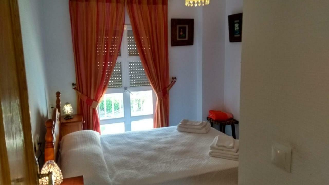 Nerja Solymar Διαμέρισμα Εξωτερικό φωτογραφία