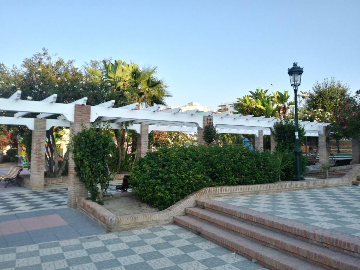 Nerja Solymar Διαμέρισμα Εξωτερικό φωτογραφία