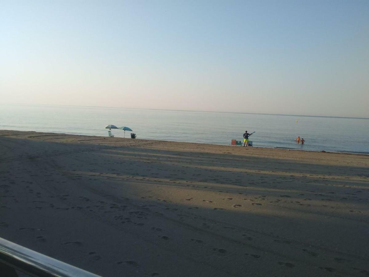 Nerja Solymar Διαμέρισμα Εξωτερικό φωτογραφία