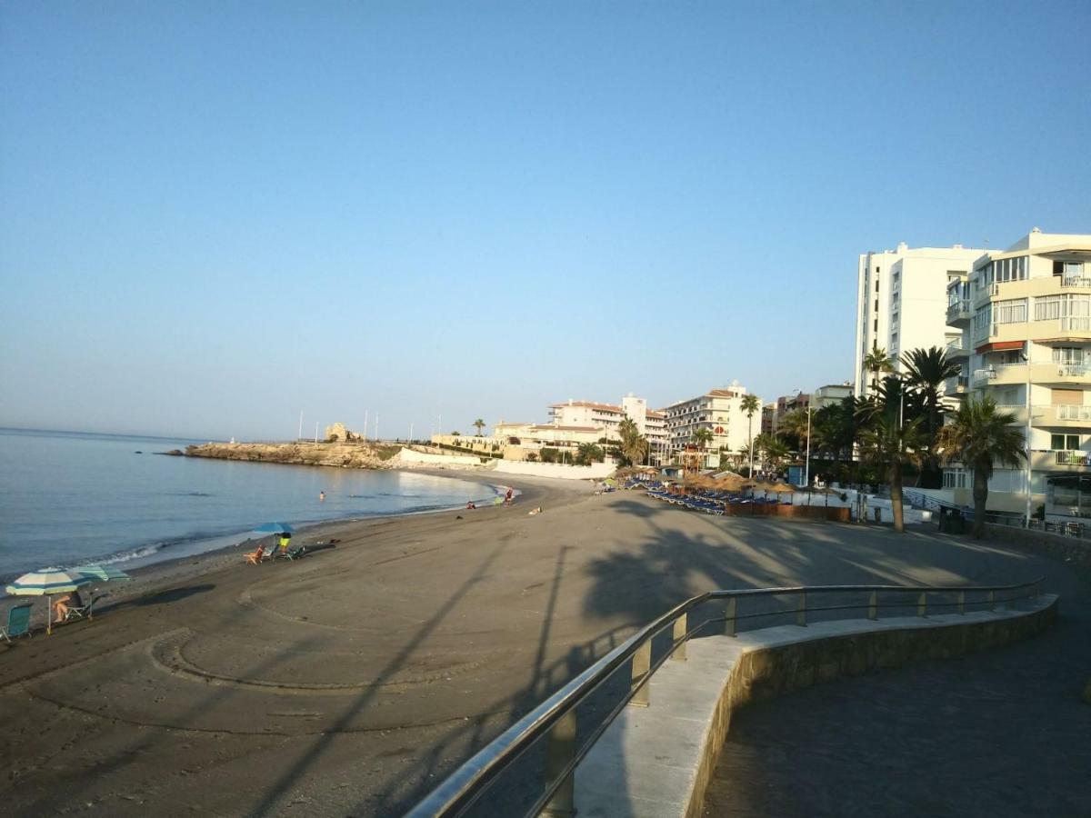 Nerja Solymar Διαμέρισμα Εξωτερικό φωτογραφία